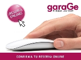 Garage Low Cost Parking Aeropuerto Alicante Elche