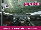 Garage Low Cost Parking Aeropuerto Alicante Elche