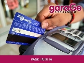 Garage Low Cost Parking Aeropuerto Alicante Elche