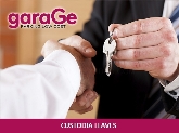Garage Low Cost Parking Aeropuerto Alicante Elche