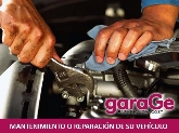 Garage Low Cost Parking Aeropuerto Alicante Elche