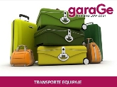 Garage Low Cost Parking Aeropuerto Alicante Elche