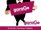 Garage Low Cost Parking Aeropuerto Alicante Elche