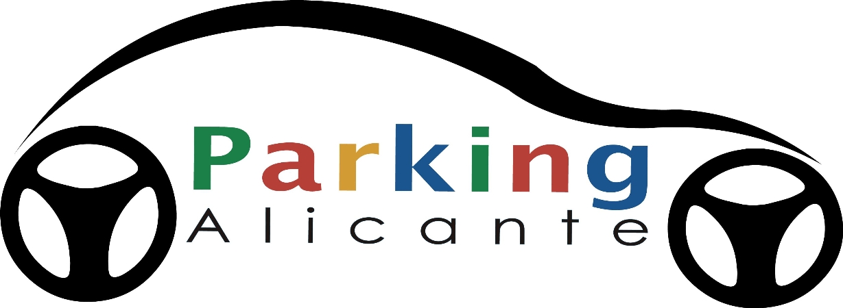 Portal del Parking