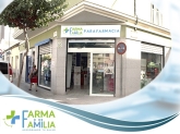 Centro  de Estética y Parafarmacia FarmaFamilia