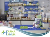Centro  de Estética y Parafarmacia FarmaFamilia