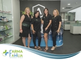 Centro  de Estética y Parafarmacia FarmaFamilia