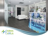 Centro  de Estética y Parafarmacia FarmaFamilia