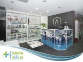 Centro  de Estética y Parafarmacia FarmaFamilia