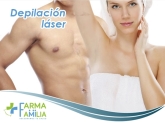 Centro  de Estética y Parafarmacia FarmaFamilia