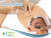 Centro  de Estética y Parafarmacia FarmaFamilia