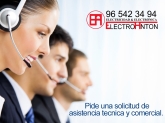 Electricistas en Elche  ElectroAntón