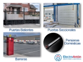 Electricistas en Elche  ElectroAntón