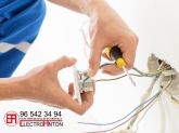 Electricistas en Elche  ElectroAntón