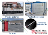 Electricistas en Elche  ElectroAntón