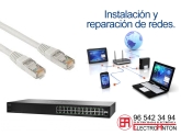 Electricistas en Elche  ElectroAntón