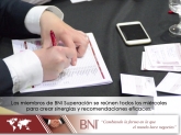Asociación de Empresarios Elche BNI Superación