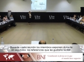 Asociación de Empresarios Elche BNI Superación