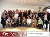 Asociación de Empresarios Elche BNI Superación