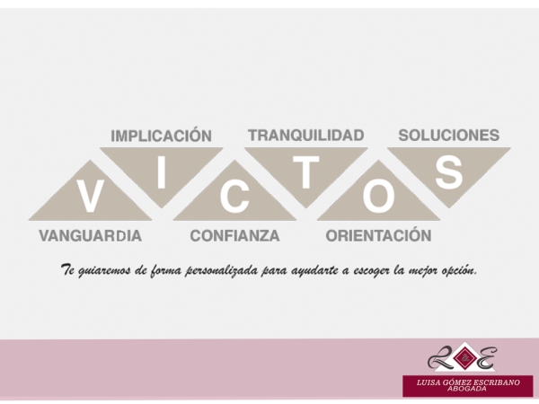 LEG Abogados en Elche Alicante