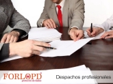 Protección de datos en Elche FORLOPD