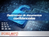 Protección de datos en Elche FORLOPD