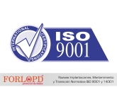 Protección de datos en Elche FORLOPD