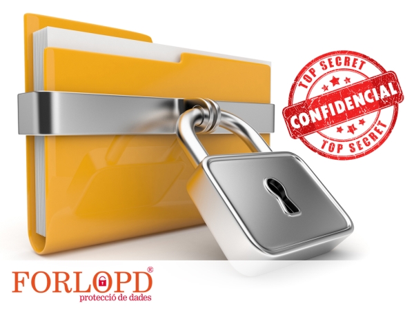 Protección de datos en Elche FORLOPD