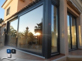 Ventanas PVC Elche Eurosistemas