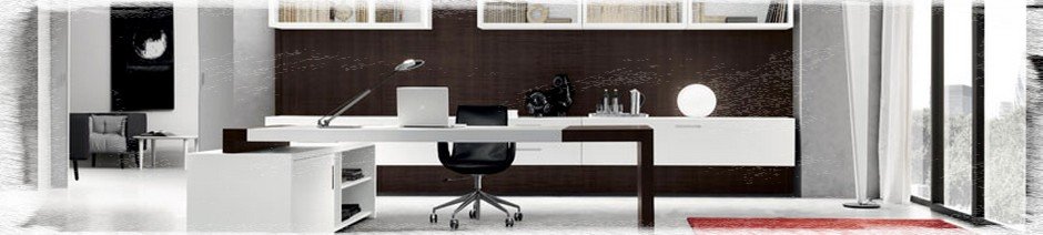 Muebles de Oficina Lepanto Elche y Alicante