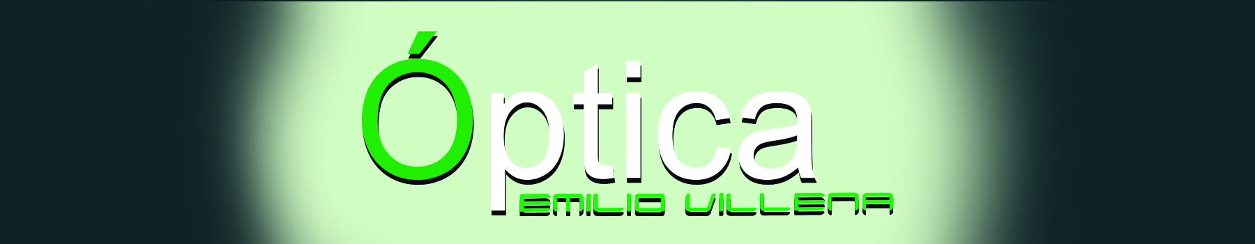 Ópticas en Almoradí Emilio Villena