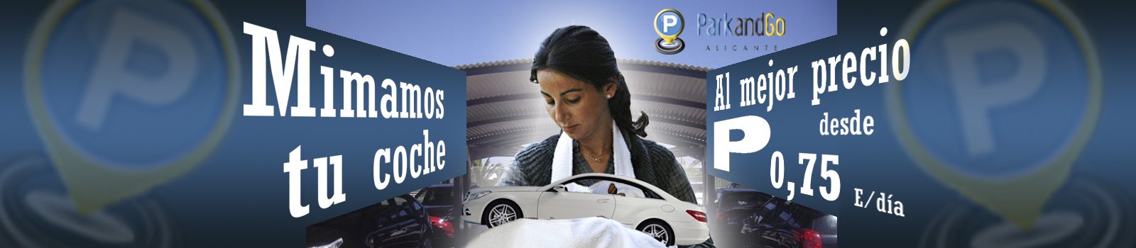 ParkandGo