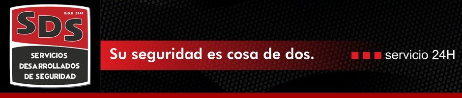 Servicios Desarrollados de Seguridad SDS
