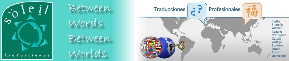 Soleil Traductores - Traducciones en Elche