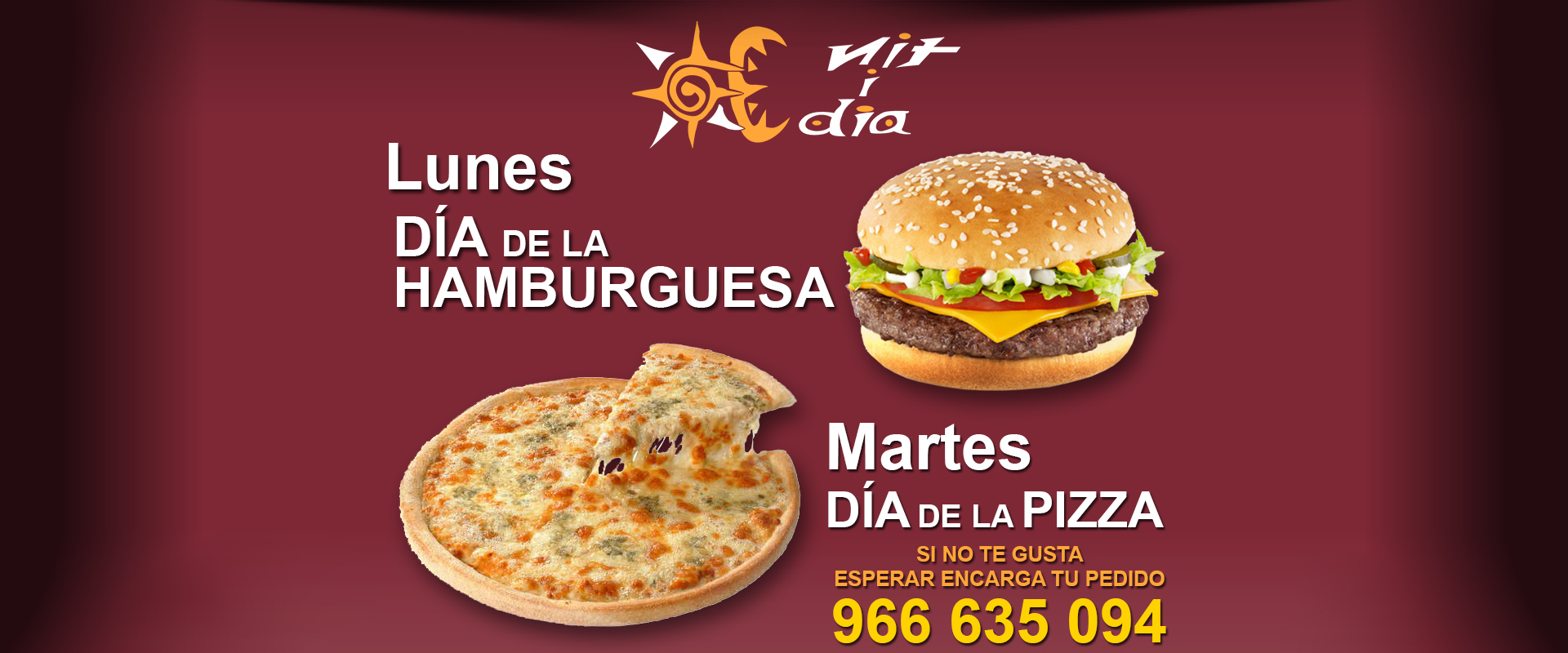 Tienda 24 Horas Nit i Dia