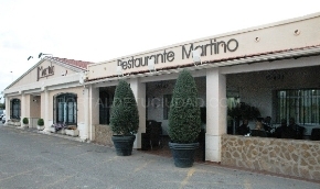 Restaurantes en Elche
