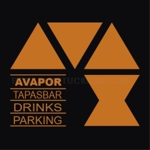 Avapor Cafetería en Estación RENFE Elche Parc