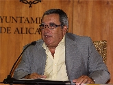Del 15 al 23 de septiembre se celebra en Alicante el  XV Campeonato de Europa de Salvamento y Socorrismo por Naciones y Clubes.