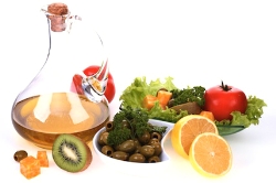 Comunitat Valenciana y Cataluña acuerdan potenciar la dieta mediterránea como vehículo de promoción de nuestros alimentos