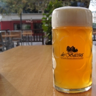 Cerveza Artesanal en Elche