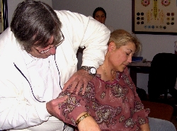 La Osteopatía - Biología, Ecología y Salud