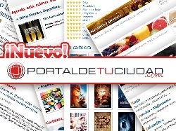 Bajovinalopo.portaldetuciudad.com aumenta en un año un 235% sus visitas