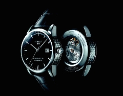 Javaloyes Joyeros incorpora la firma de relojes Tissot