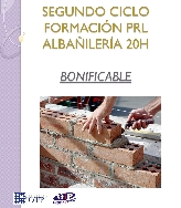 La prevención de riesgos laborales, una clara apuesta formativa hacia el ÉXITO LABORAL