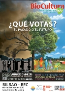 Calzados Martin Natur participará en la Feria de Biocultura de Bilbao