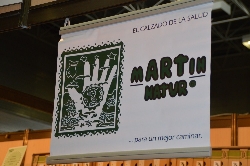 Con más de 18.000 visitantes cierra la Feria de Bilbao de BIOCULTURA, en la que ha expuesto la empresa ilicitana CALZADOS MARTÍN NATUR.