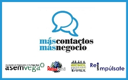 Asemvega y Aesec organizan el tercer evento empresarial para aumentar los lazos comerciales