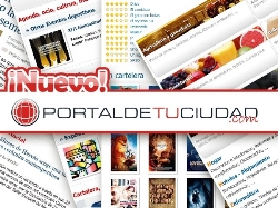 Más de 8.300.000 visitas recibió Bajovinalopo.portaldetuciudad.com el pasado año 2013