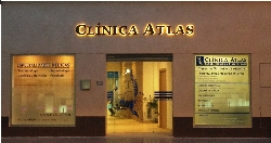 Clínica Atlas tras 12 años cambia sus instalaciones en Almoradí