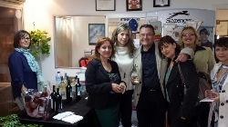 La empresa Carácter de Elche, especialista en regalo promocional, presentó ayer su nueva web www.caractersc.com, aprovechando su 26º aniversario